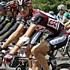  Frank Schleck during the third stage of the Tour de France 2007